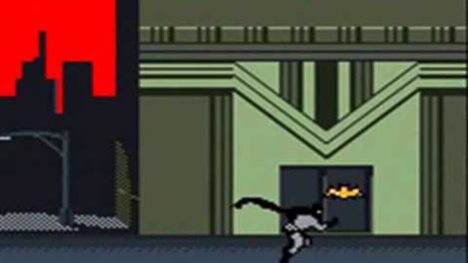 Batman: Chaos in Gotham screenshot 3