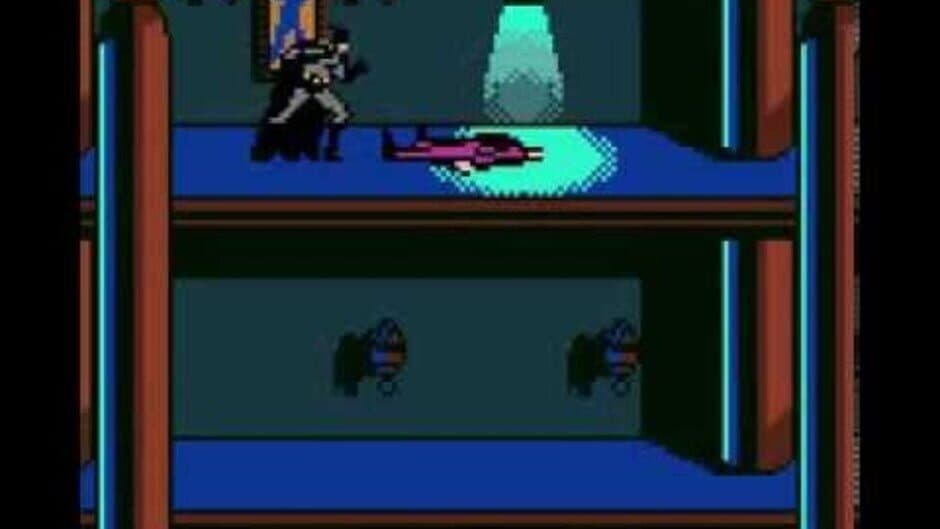 Batman: Chaos in Gotham screenshot 2