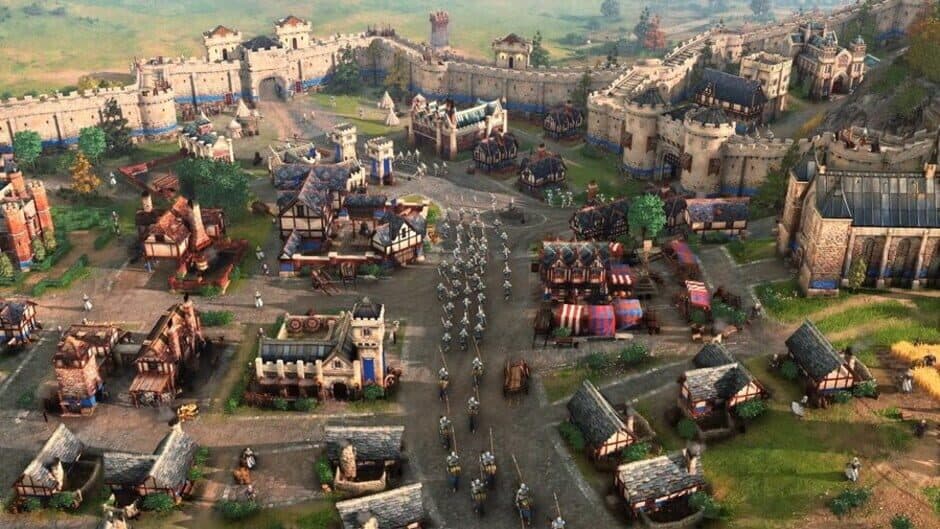 Age of Empires IV screenshot 2