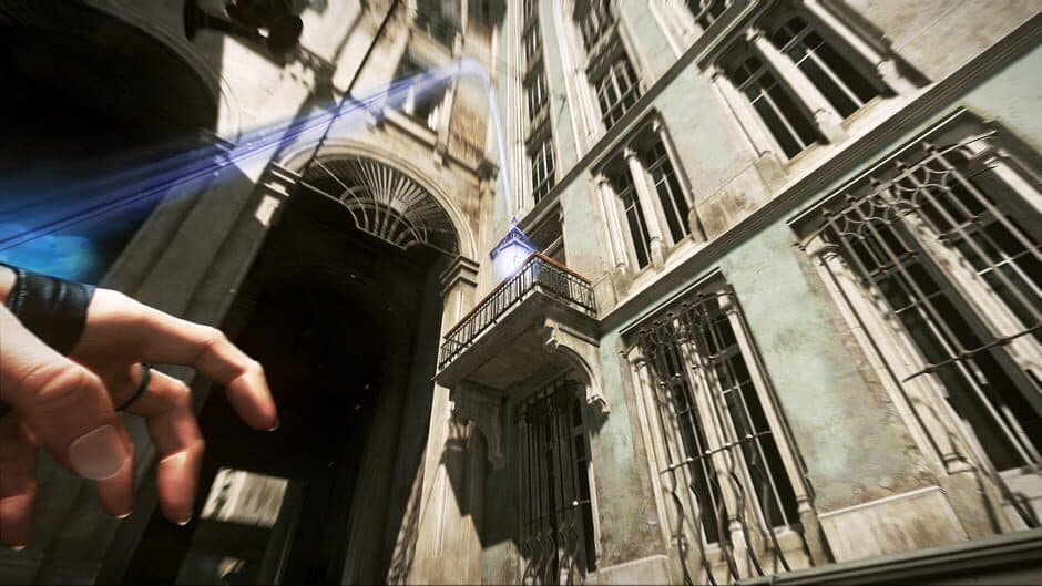 Dishonored 2 screenshot 6