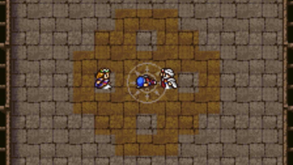 Final Fantasy II screenshot 4