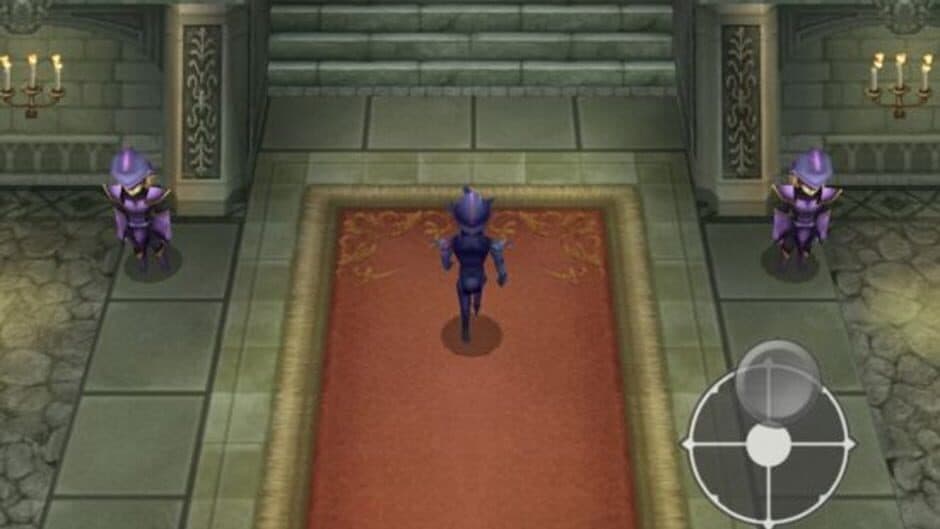 Final Fantasy IV screenshot 2
