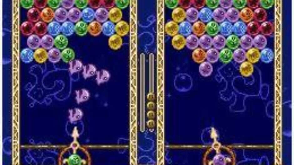 Bust-A-Move screenshot 2