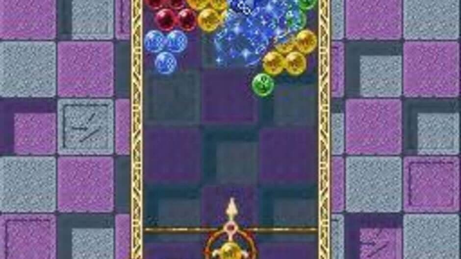 Bust-A-Move screenshot 6