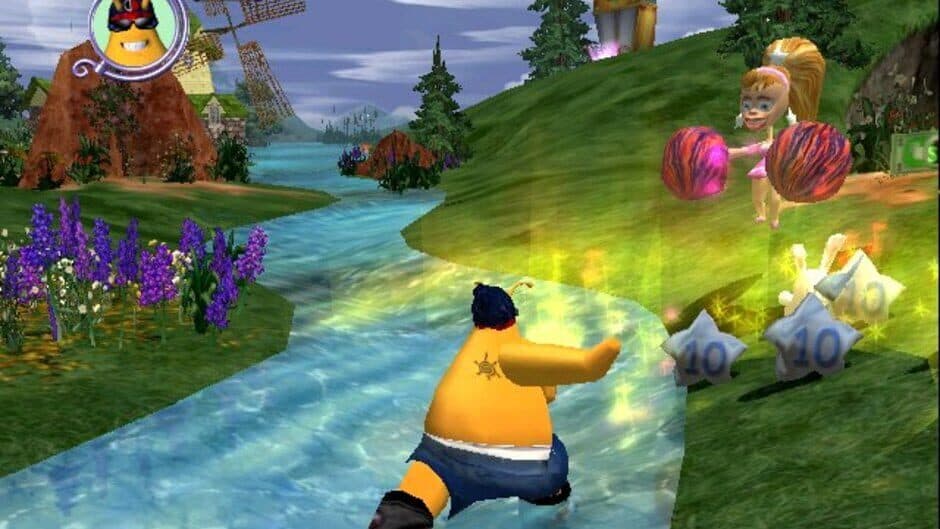 ToeJam & Earl III: Mission to Earth screenshot 2