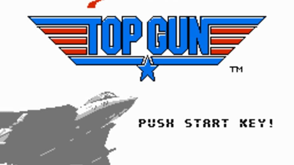 Top Gun screenshot 5