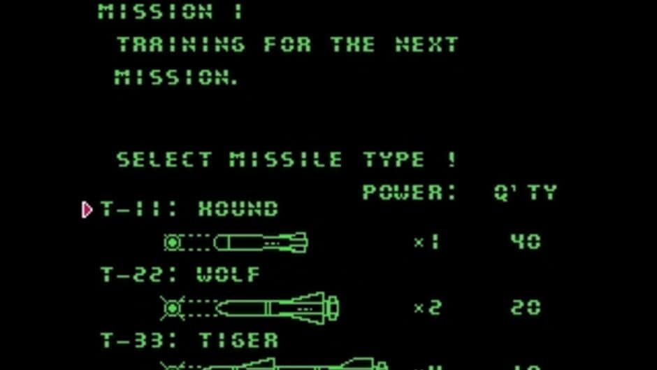 Top Gun screenshot 3