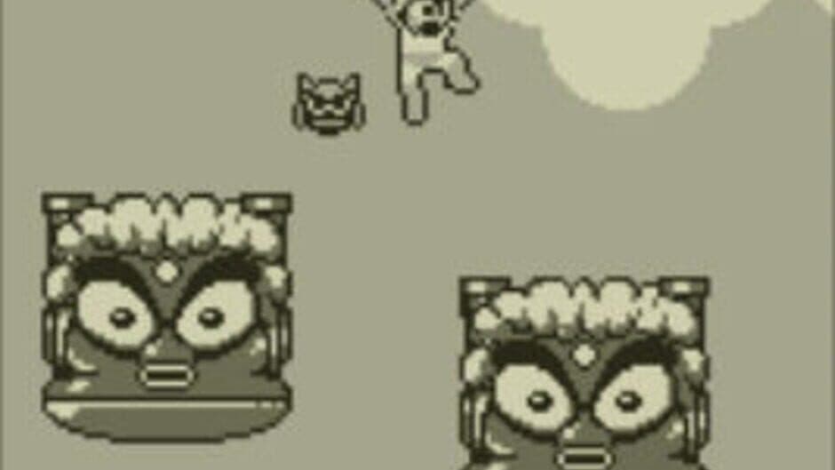 Mega Man II screenshot 2