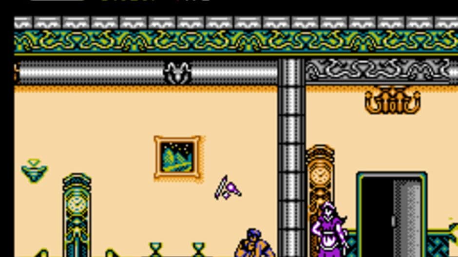 Titenic screenshot 2