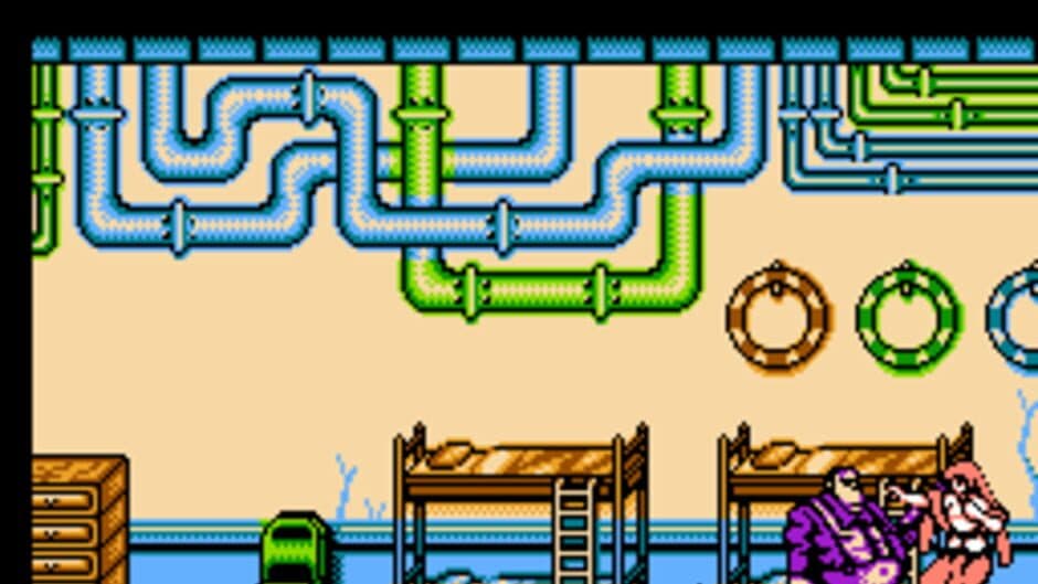 Titenic screenshot 4