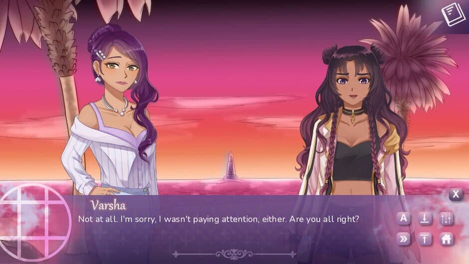 A Pinch of Magic screenshot 4