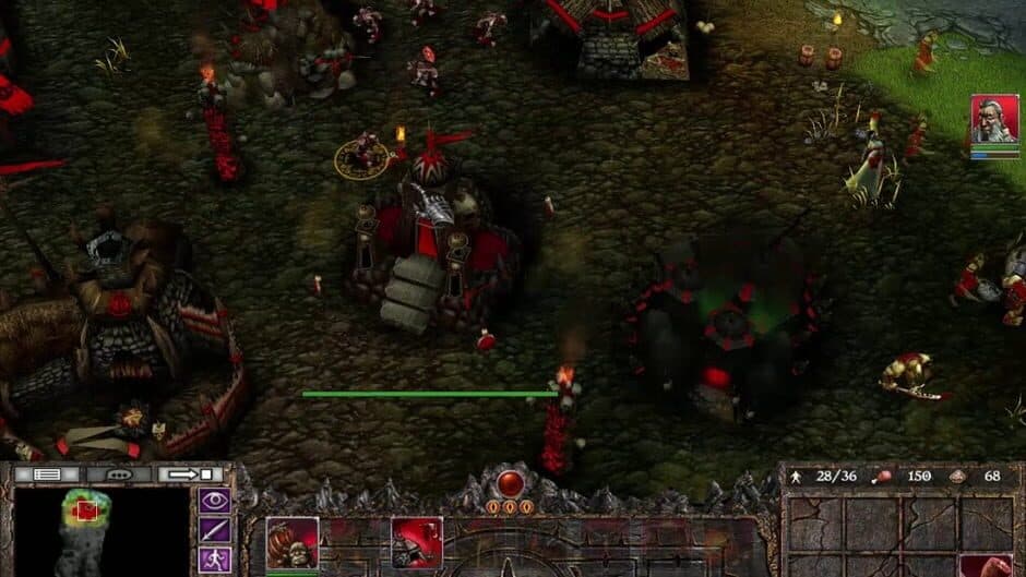 The Lord of the Rings: War of the Ring