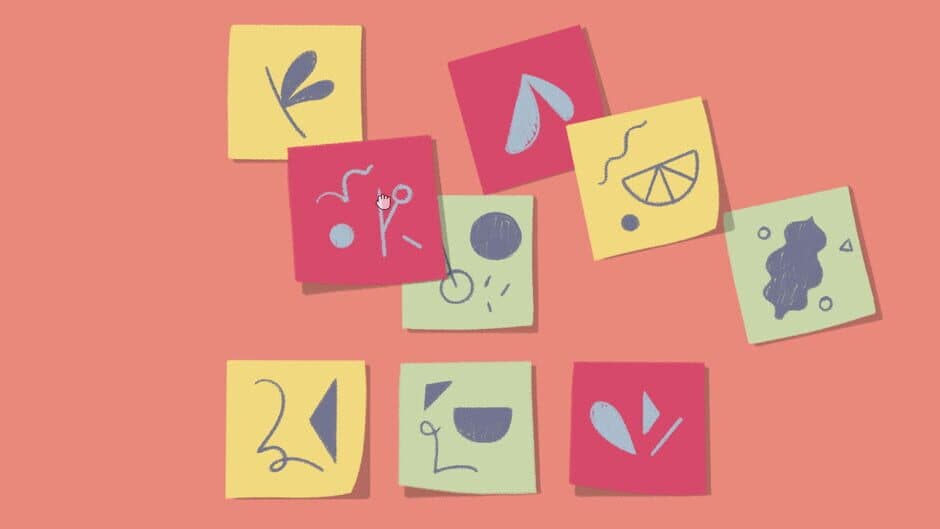 A Little to the Left screenshot 2