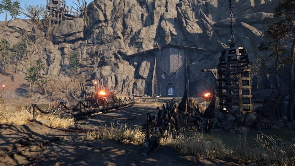 Elex II screenshot 6