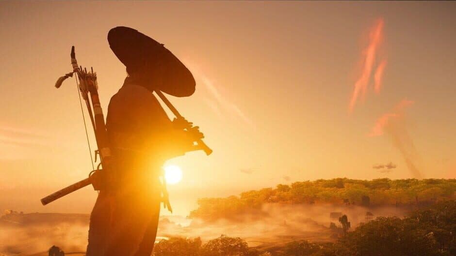 Ghost of Tsushima: Director's Cut screenshot 3