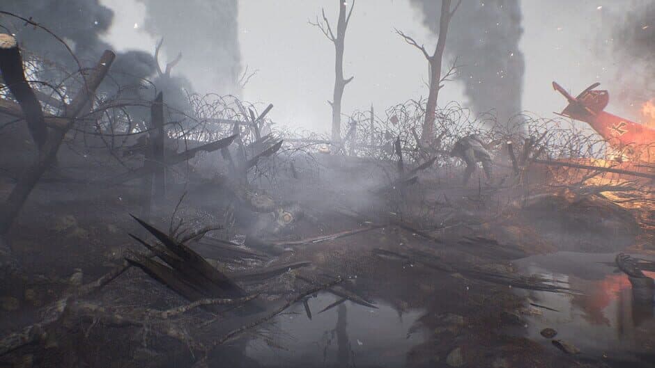 Ad Infinitum screenshot 1