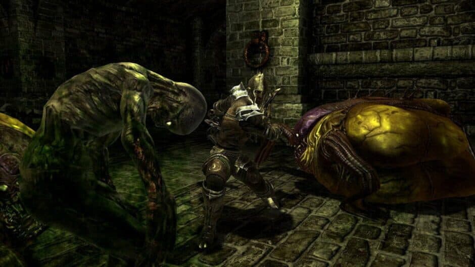 Divinity II: Developer's Cut screenshot 6