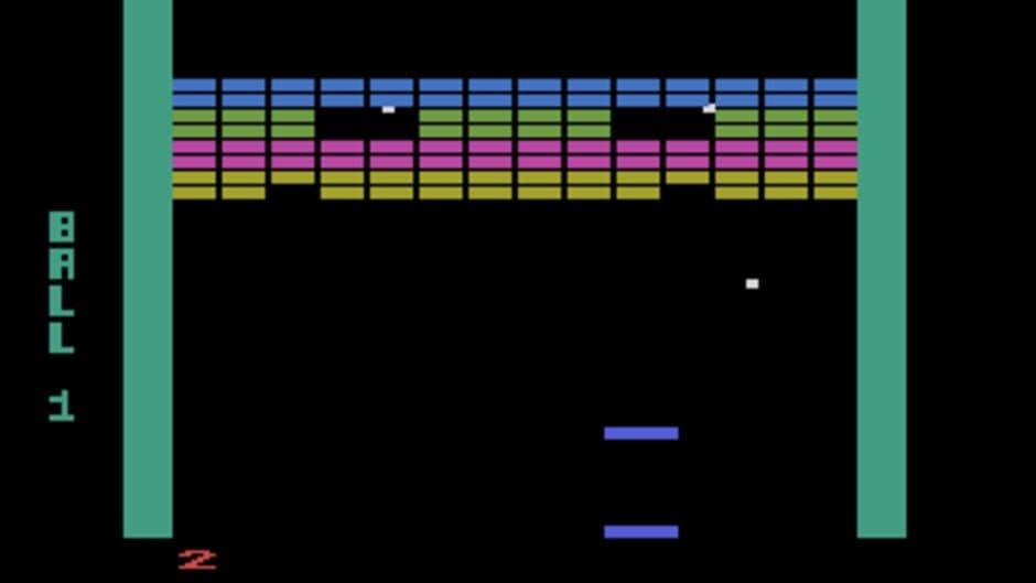 Super Breakout screenshot 3