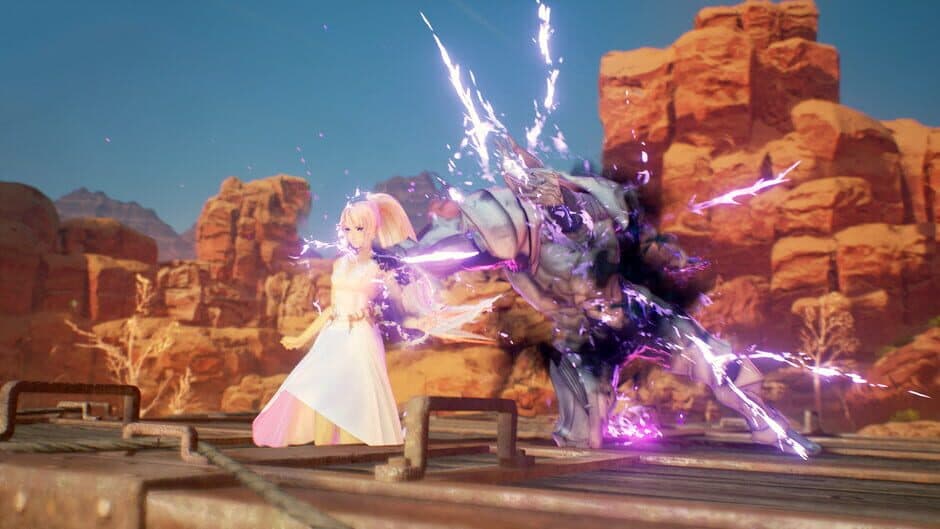 Tales of Arise screenshot 2