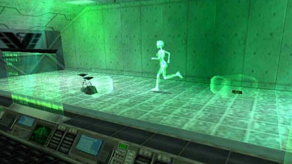 Tomb Raider: Chronicles screenshot 6