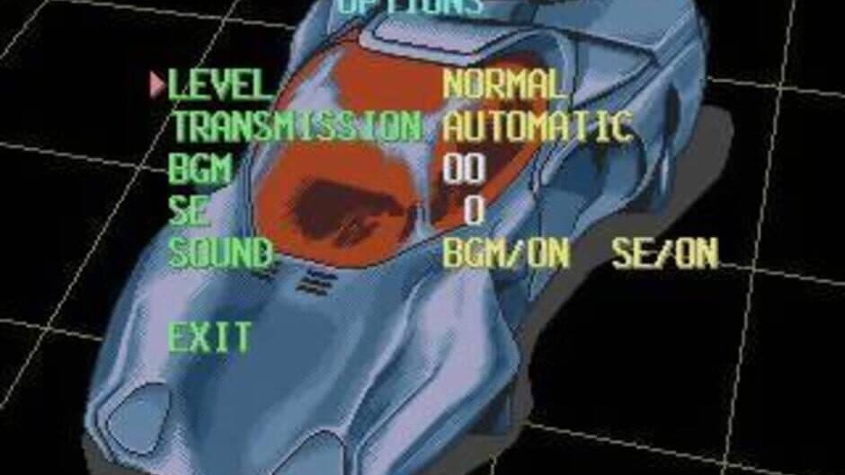 OutRun 2019 screenshot 3