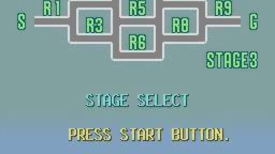 OutRun 2019 screenshot 4