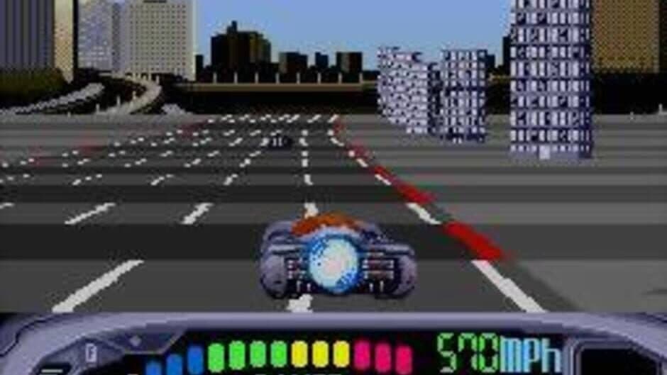 OutRun 2019 screenshot 6