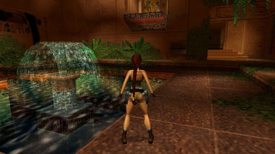 Tomb Raider: The Last Revelation screenshot 4