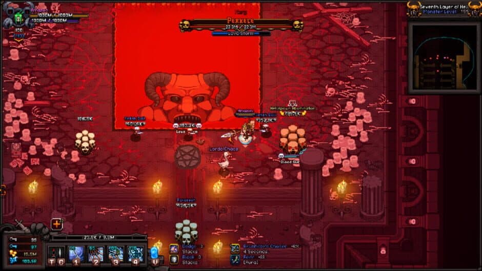 Hero Siege screenshot 6