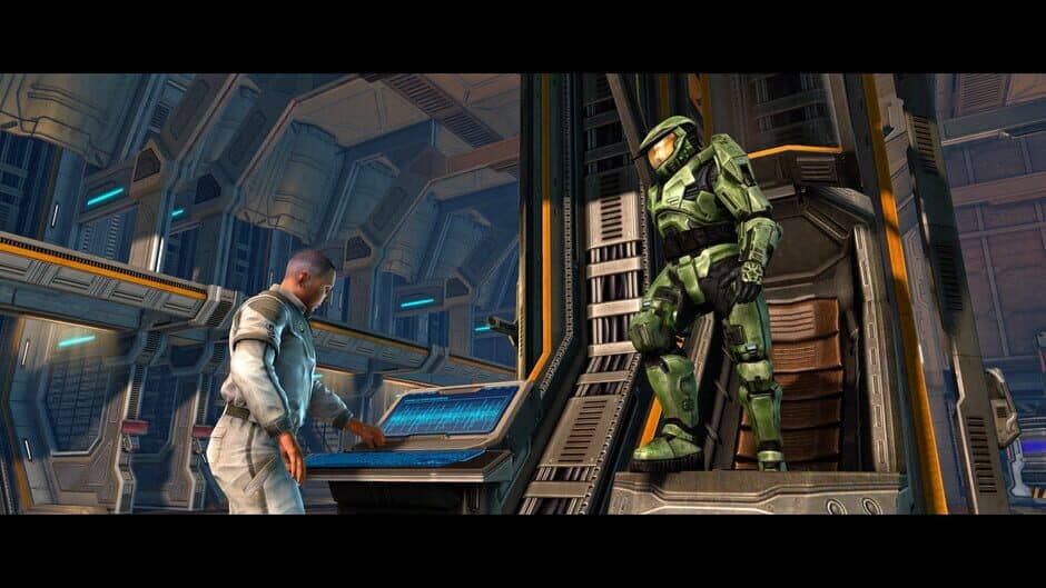 Halo: The Master Chief Collection screenshot 6