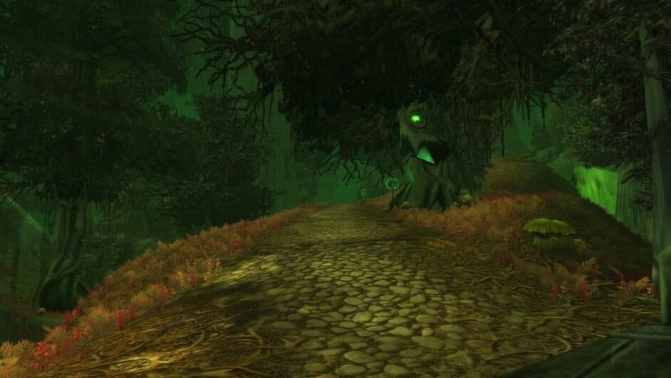 World of Warcraft screenshot 6