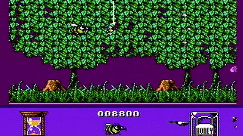 Bee 52 screenshot 4