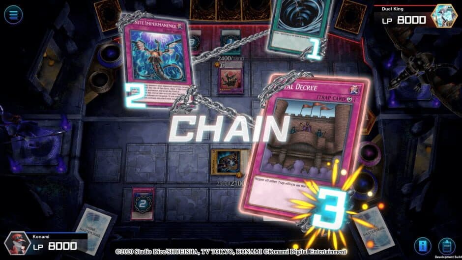Yu-Gi-Oh! Master Duel screenshot 6