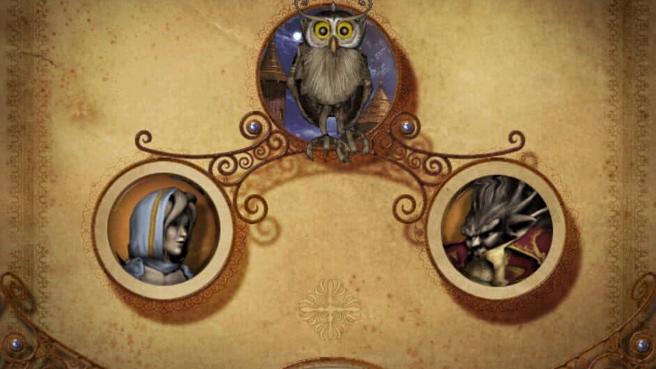 Beauty or the Beast screenshot 1
