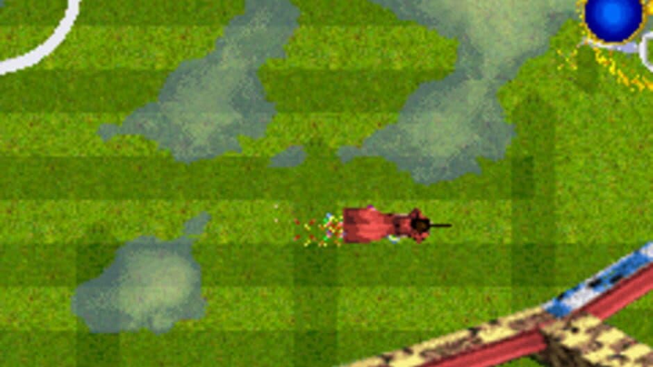Harry Potter and the Sorcerer's Stone screenshot 5