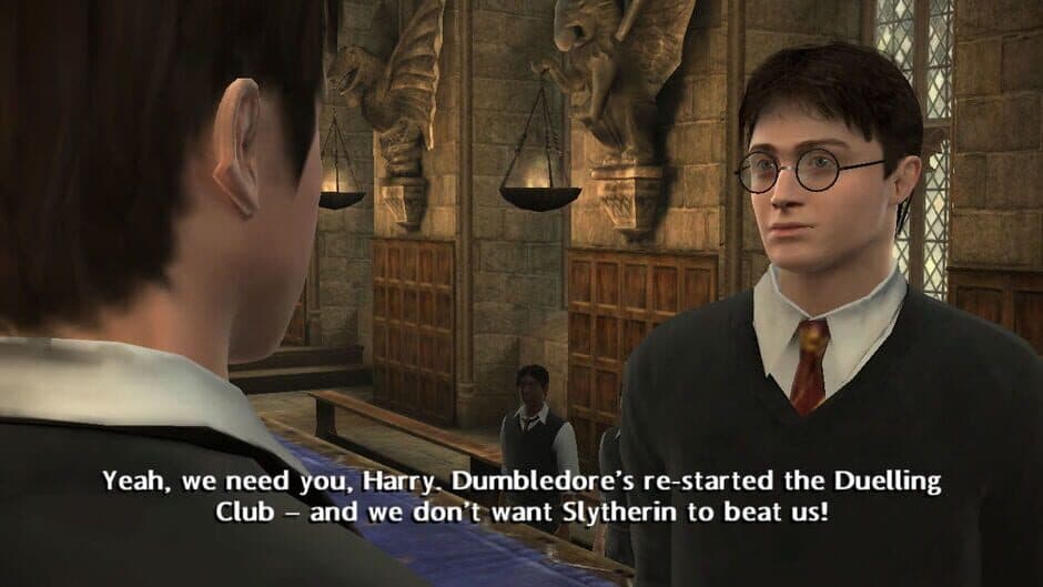 Harry Potter and the Half-Blood Prince