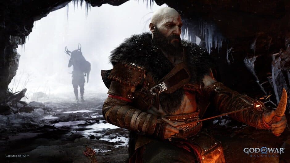 God of War Ragnarök screenshot 6