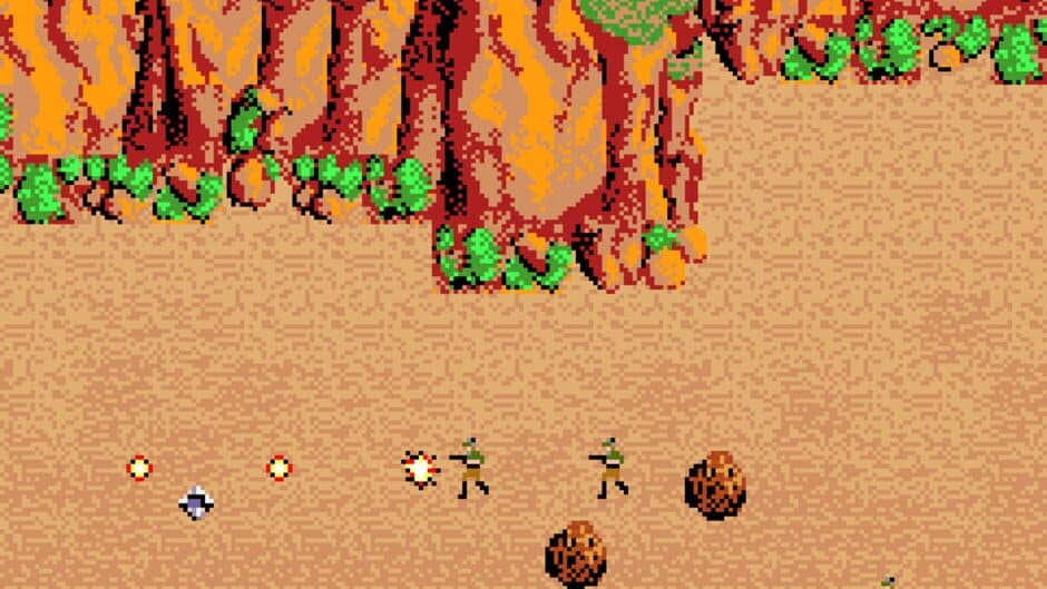 BreakThru screenshot 4
