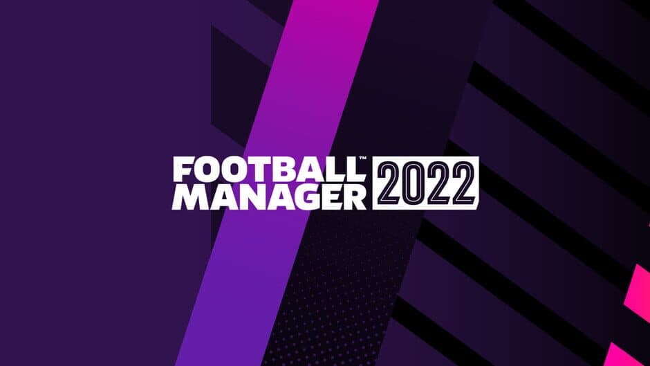 Football Manager 2022