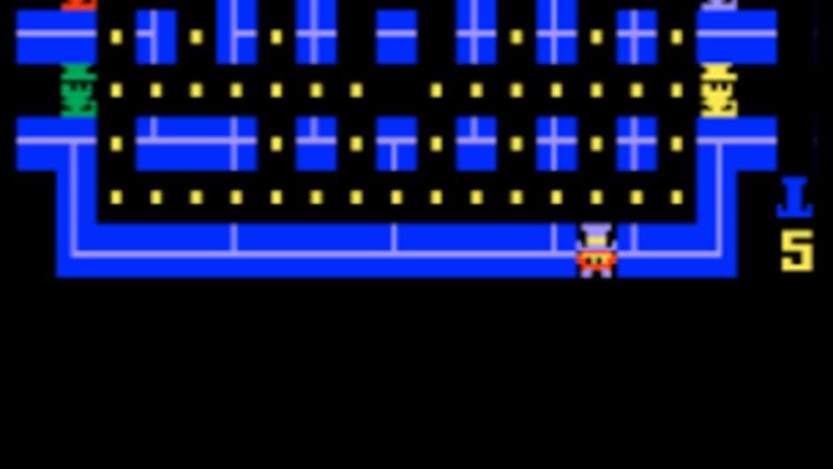 Lock 'n' Chase screenshot 5