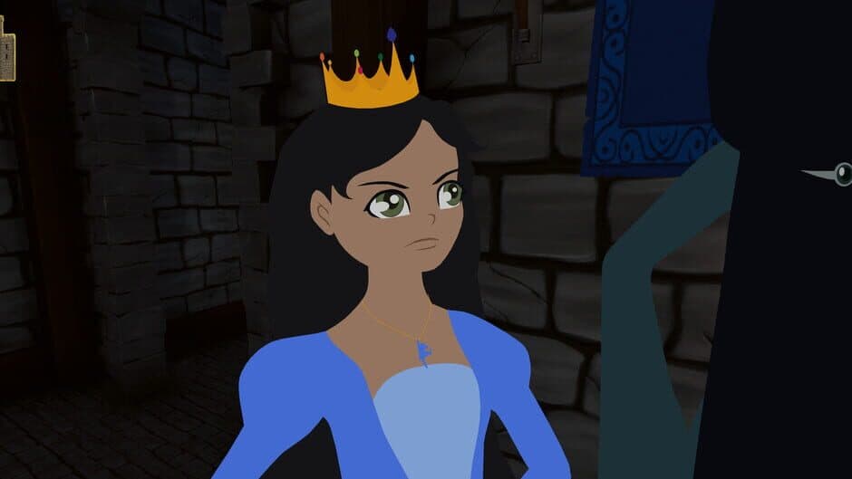 Frog's Princess screenshot 5