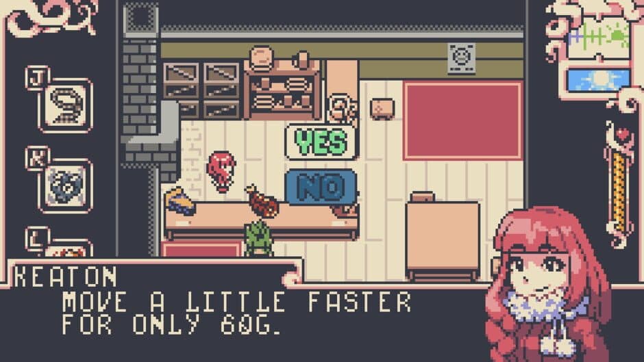 Prodigal screenshot 5