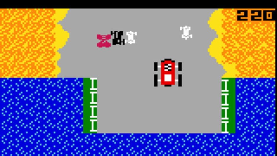 Bump 'n' Jump screenshot 2