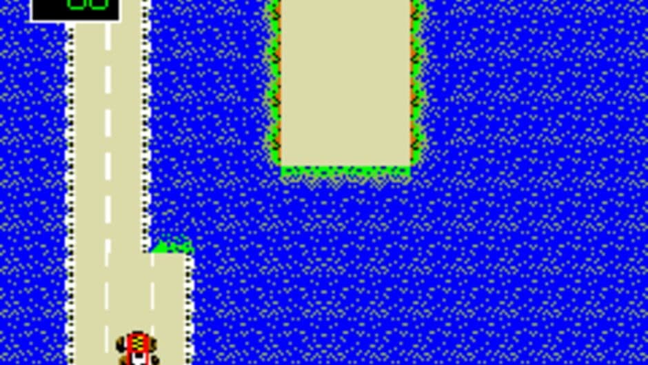 Bump 'n' Jump screenshot 3