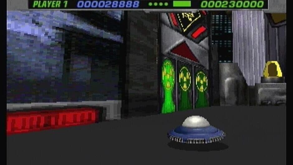 PaTaank screenshot 2