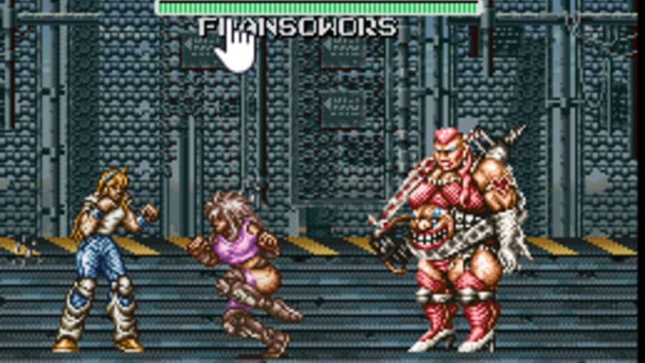 Undercover Cops screenshot 3