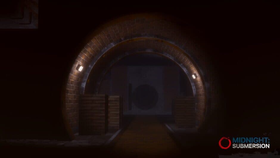 Midnight: Submersion screenshot 5