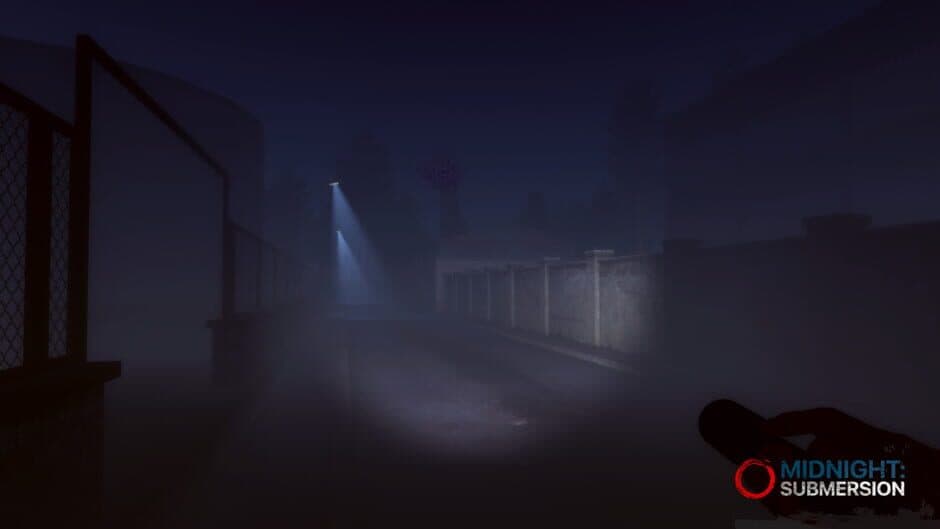 Midnight: Submersion screenshot 2