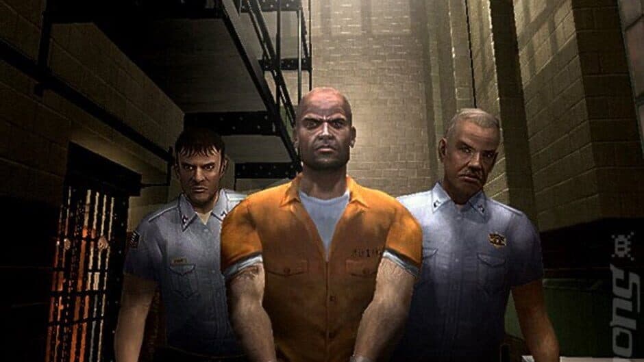 Tom Clancy's Splinter Cell: Double Agent screenshot 5