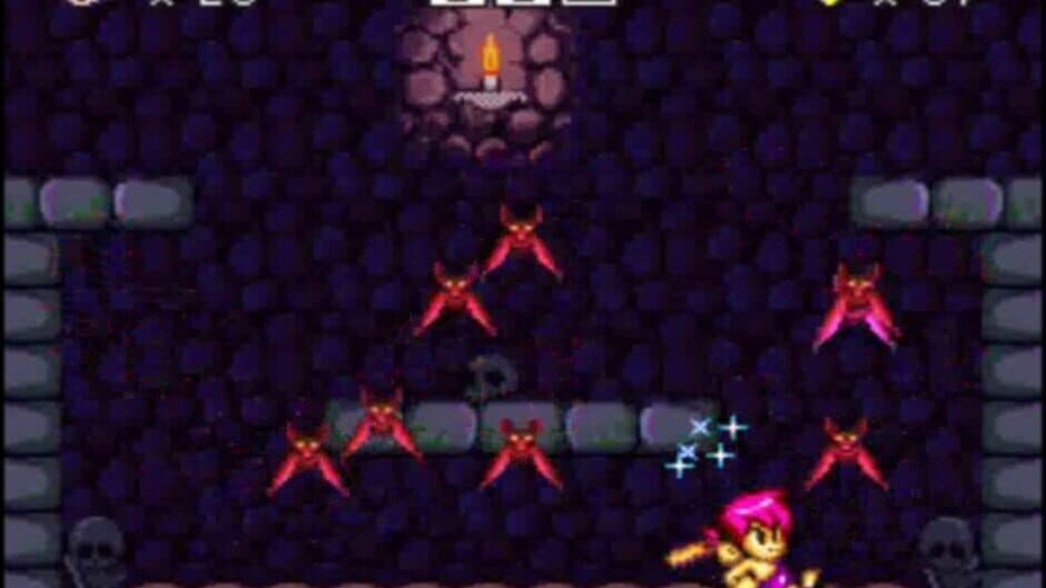 Congo's Caper screenshot 6